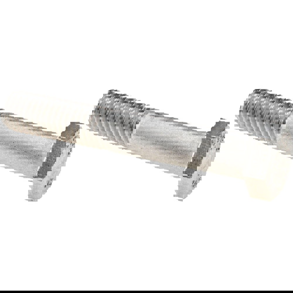 Hex Head Cap Screw: 1/2-13 x 3-1/4